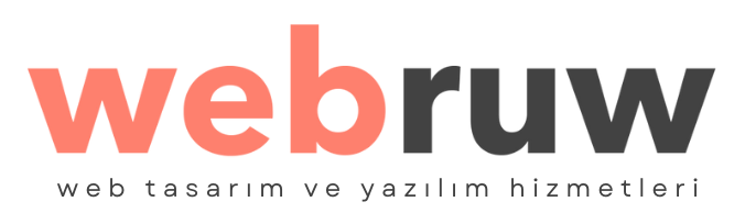 Webruw Soft E-ticaret Paketleri